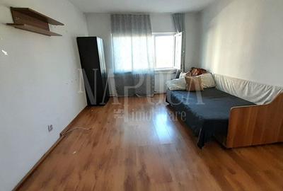 Garsonieră decomandată în Nufărul