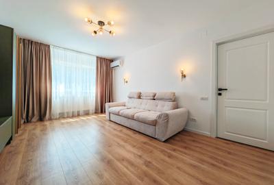 Timpuri Noi 4 min.metrou |  Parcul Tineretului | Apartament la cheie | totul nou - 2