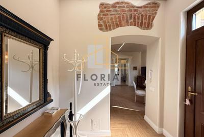 Apartament  modern cu 2 camere in cladire istorica– Zona Sinaia - 16