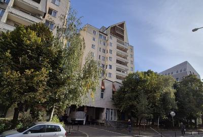 De vanzare ap. 4 camere Ultracentral - str. Bartok Bela - 6