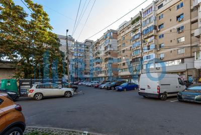 Apartament 2 camere, Casa Modei, bloc 1987 - 27
