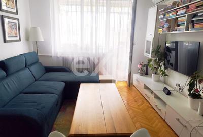 Apartament 3 camere Grigorescu, gata de mutat. - 3