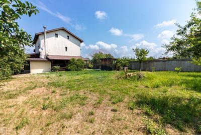 Casă / vilă de vânzare în Balotești | aprox. 350 mp | teren 1.015 mp - 53