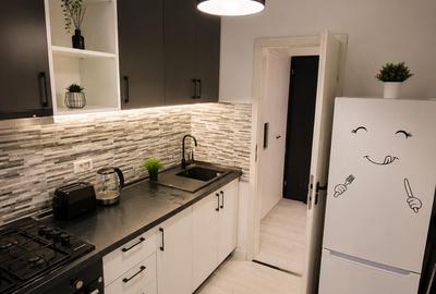 Exigent Plaza Faza 3 langa parcul Liniei, metrou Lujerului aproape - 2