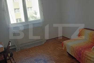 Garsonieră de vanzare, 24 mp – zona Uzina 2 - 3