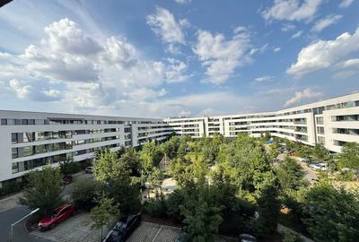 Apartament 3 camere | Parcare inclusă | Prima închiriere | Atria Urban - 9