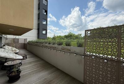 Apartament - 4 Camere - Aviației - 156 mp - 19