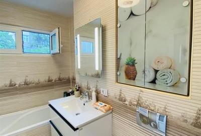 Apartament 3 Camere Podu Ros - Aleea Rozelor - 15