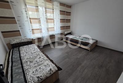 Casa 4 camere de inchiriat in Fagaras zona Doamna Stanca 4 camere - 3