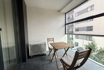 Apartament NOU cu 2 Camere - Pipera | Rond Omv | Loc de parcare - 24