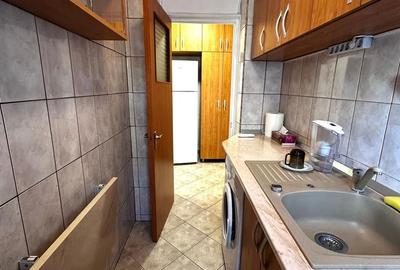 APARTAMENT 2 CAMERE DECOMANDAT ALEEA CETATUIA LUJERULUI - 12