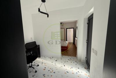Garsoniera, semidecomandata, 30 mp, Ultracentral, Zona Universitatii - 4