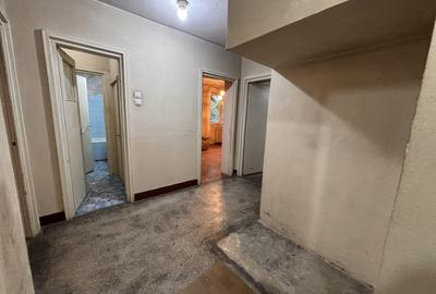 3 Camere -Aleea Circului -500 m de Metrou Stefan cel Mare -Birou sau Locuinta - 10