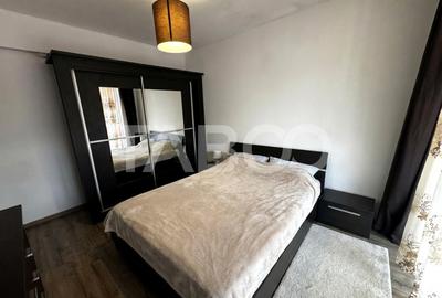 Apartament decomandat 3 camere 3 balcoane parcare Arhitectilor Sibiu - 1