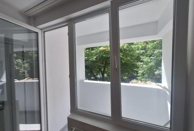Garsoniera renovata de inchiriat situata in zona Titan Metrou Costin Georgian - 6