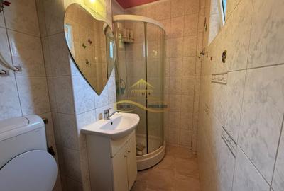 De Închiriat: Apartament 2 Camere semidecomandat, Curte Privată - 8
