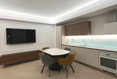 Apartament cu 3 camere decomandat în Pipera