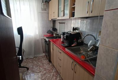 Apartament 2 camere în zona Militari – Lujerului, 53 mp, etaj 6/8 - 1