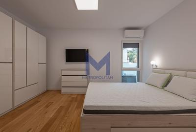 UMF I Apartament 2 camere I str Louis Pasteur 48 I etaj 1 - 11