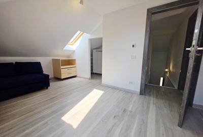 Vila 5 camere de inchiriat – Paulesti, Cartier Magnolia - 41