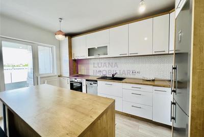 Apartament 3 camere de vanzare | Kogalniceanu | etaj 2 | modern |  video - 4