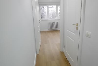 Ap 3 camere Afi Cotroceni etaj 4 Renovat / Anvelopat - 1
