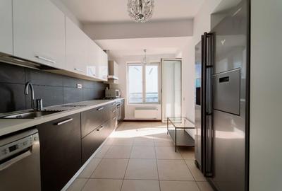 Vanzare Apartament Triplex INCITY Living, 2 Dormitoare, 3 Etaje - 7