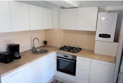 Apartament de Lux cu 3 Camere,Campus- Parcare subterana - 8