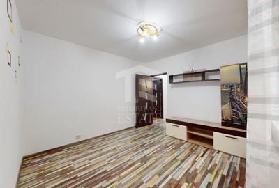 Apartament 2 camere | 48 mp | Metrou Constantin Brancusi - 11