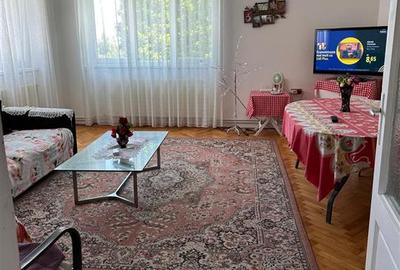 Apartament in casa inchiriere Fagaras Zona Centrala - 16