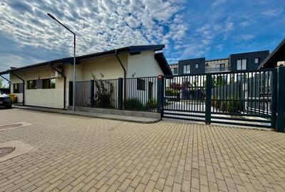 Vilă  Pipera - Scoala Americana | Teren 655 mp | Panouri Fotovoltaice - 2