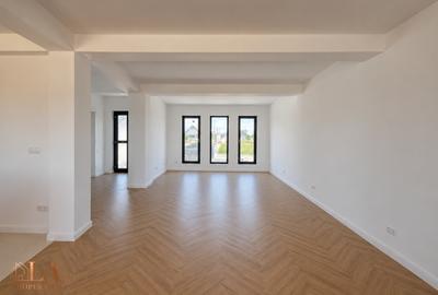 Casa individuala 4 camere | Teren 512mp | Domnesti - 6