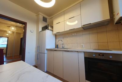 Inchiriere apartament 2 camere, CENTRU, 67 mp, HOME OFFICE (langa NTT, Bosch) - 9