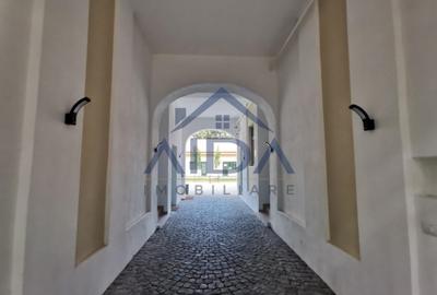 Spațiu superb în imobil istoric zona Neptun / Parcul Regina Maria cu parcare - 3