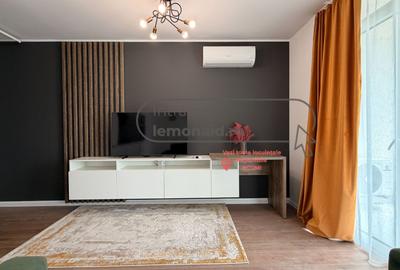 Apartament 2 camere | Nord One Botanic  | Property Management - lemonaid