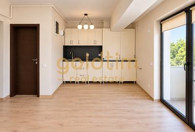 SPATIU DE BIROURI / 60 mp / OPEN SPACE / PARCARE SUBTERANA / BANEASA - 1