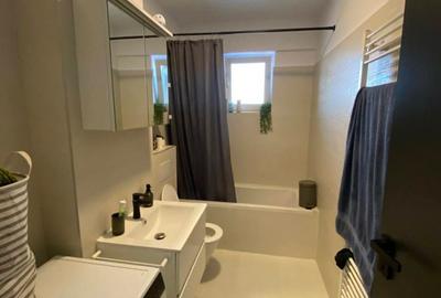 Inchiriez apartament open space Soho Residence Triaj langa Coresi pet friendly - 7