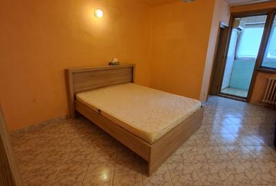 Garsoniera - Iancului - et 9/10 - Elev Stefan Stefanescu - bloc reabilitat - 7