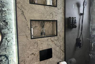 VILA INDIVIDUALA LOT 640 MP CARTIER PRIVAT FLORILOR VILLA 4 - 15