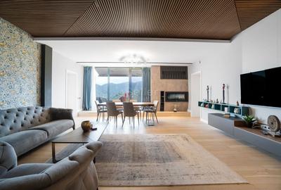 APARTAMENT EXCLUSIVIST | STEJERISULUI, BRASOV - 54