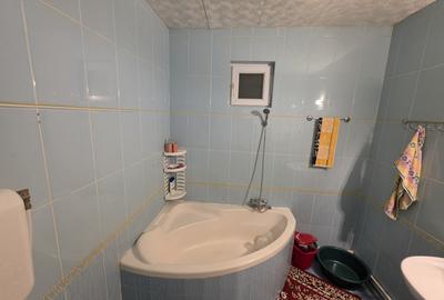 Exclusivitate! Casa P+M, 4 camere, teren 620mp, partea dreapta, Valu lui Traian! - 8