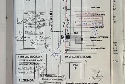De vânzare Spațiu Comercial în Centrul orașului Baia Mare - 1