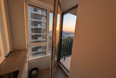 Apartament cu doua camere, decomandat, Tatarasi-Lidl, Evergreen - 3