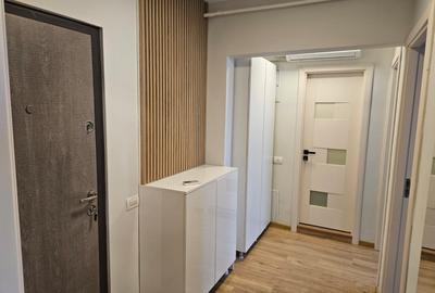 Apartament 3 camere de inchiriat | Zona Tomis 3 - 11