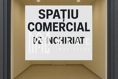 Spațiu comercial, de 27 mp, în Hipodrom 1