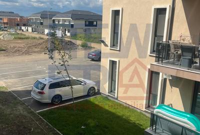 Garsonieră modernă cu loc de parcare inclus – Strada Școlii, Bragadiru - 9