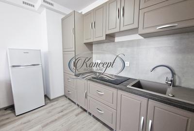 Apartament modern in bloc nou langa Aeroportul Avram Iancu - 9