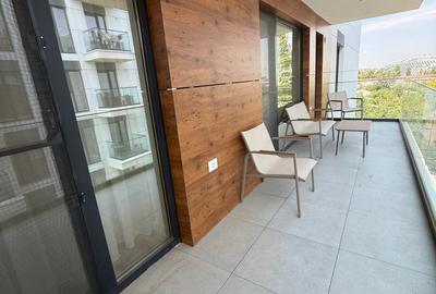 Apartament 2 camere The Level parcare supraterana - 34