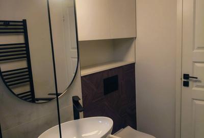 Apartament 2 camere Port, renovat recent - 3