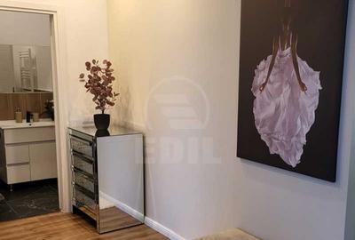 Apartament 2 camere semidecomandat zona Teilor - 5